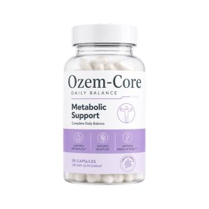 Ozem-Core